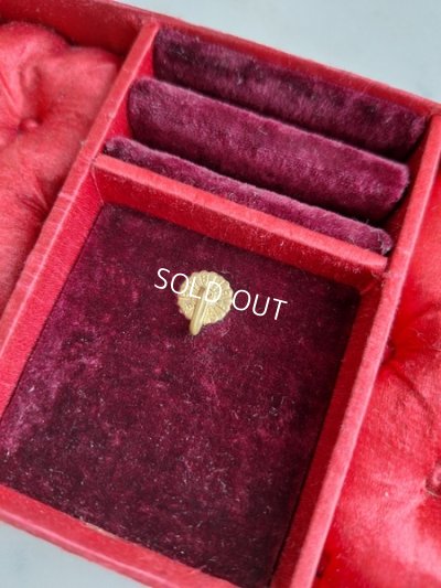 画像8: アンティークジュエリーボックス