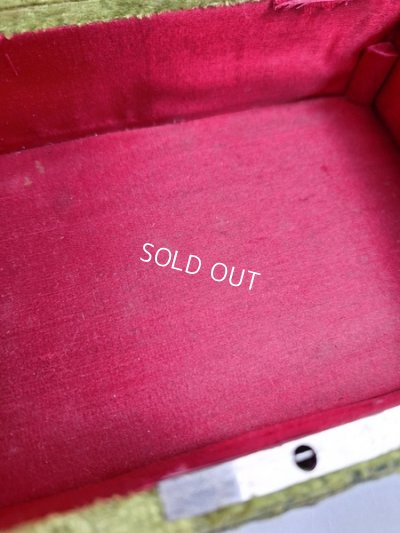 画像11: アンティークジュエリーボックス