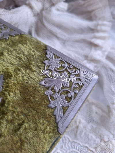 画像4: アンティークジュエリーボックス