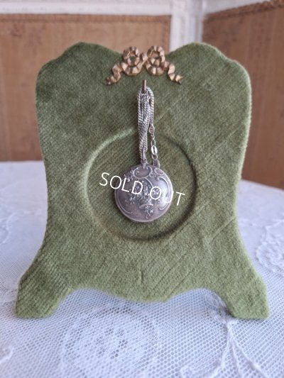 画像2: ポケットウォッチスタンド