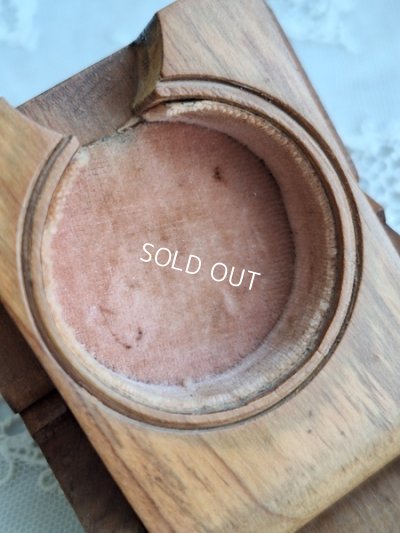 画像5: モシュリンヌツバメ柄懐中時計ケース