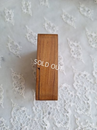 画像9: モシュリンヌツバメ柄懐中時計ケース