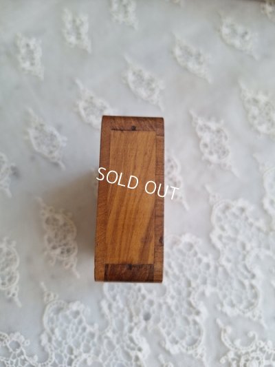 画像11: モシュリンヌツバメ柄懐中時計ケース