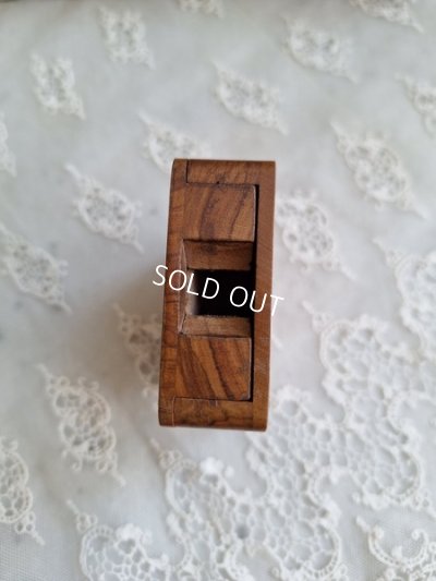 画像12: モシュリンヌツバメ柄懐中時計ケース