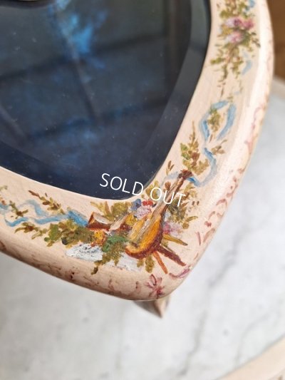 画像6: アンティークジュエリーケース