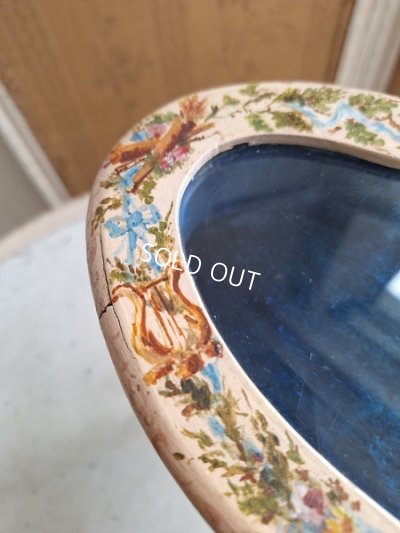 画像22: アンティークジュエリーケース