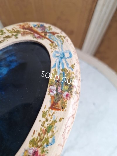 画像7: アンティークジュエリーケース