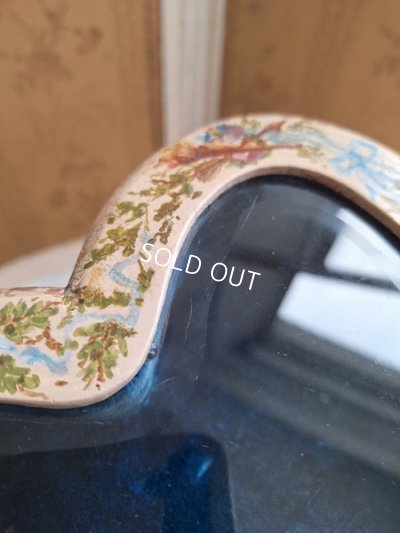 画像3: アンティークジュエリーケース