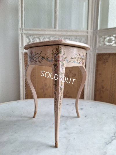 画像17: アンティークジュエリーケース