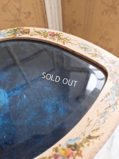 画像12: アンティークジュエリーケース