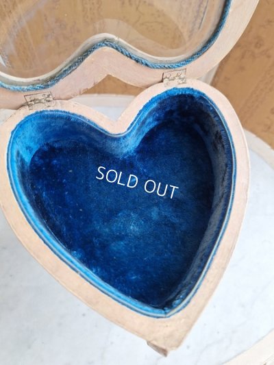 画像4: アンティークジュエリーケース