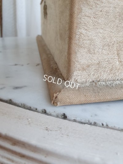 画像33: アンティークジュエリーボックス