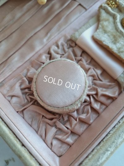 画像7: アンティークジュエリーボックス