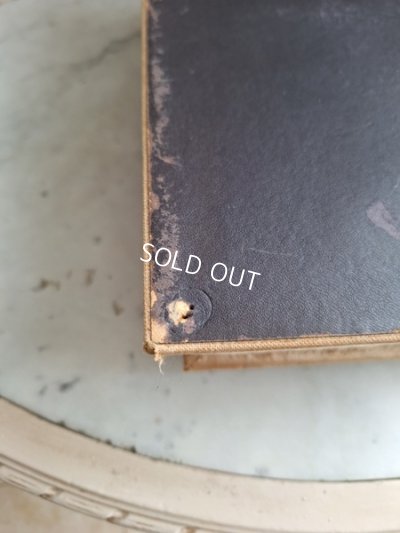 画像24: アンティークジュエリーボックス