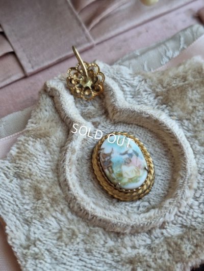 画像9: アンティークジュエリーボックス