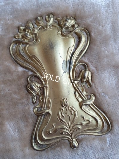 画像14: アンティークジュエリーボックス