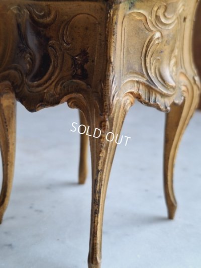 画像6: アンティークジュエリーボックス　