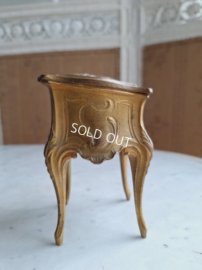 画像15: アンティークジュエリーボックス　