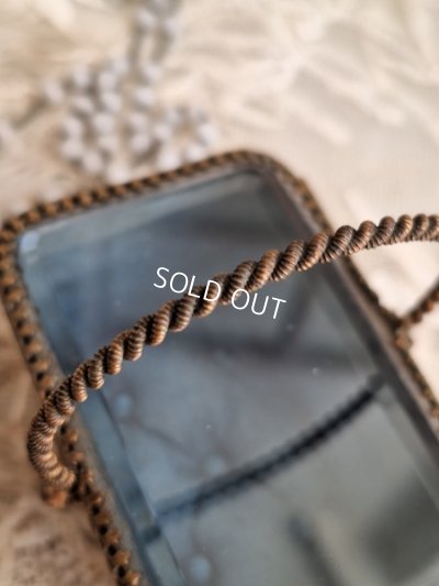 画像6: アンティークジュエリーボックス