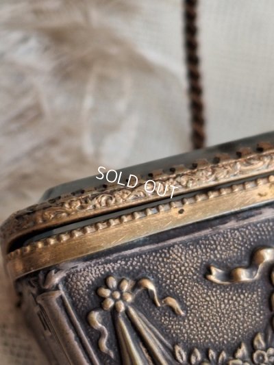 画像7: アンティークジュエリーボックス