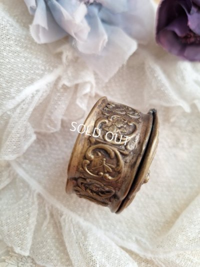 画像6: エンジェルジュエリーボックス