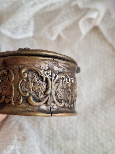 画像8: エンジェルジュエリーボックス