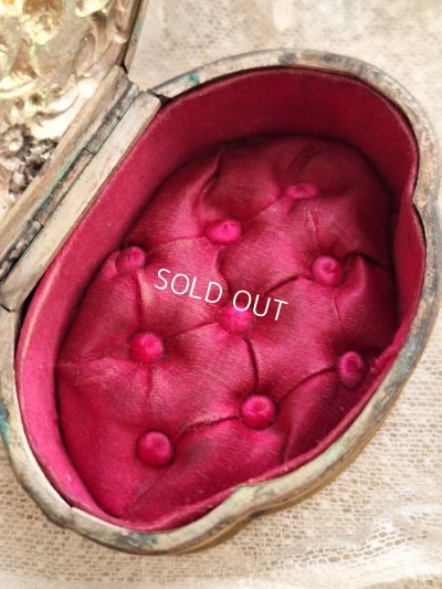 画像5: エンジェルジュエリーボックス