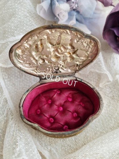 画像4: エンジェルジュエリーボックス