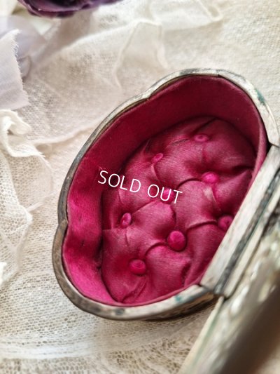 画像9: エンジェルジュエリーボックス