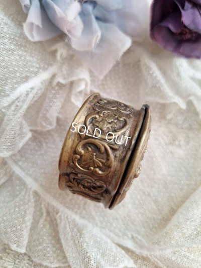 画像14: エンジェルジュエリーボックス