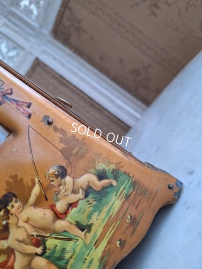 画像7: 天使のガラスケース