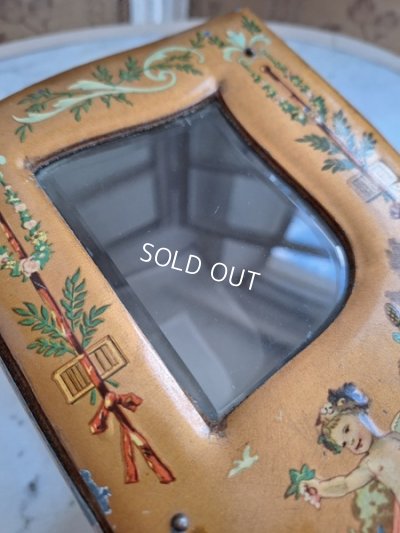 画像13: 天使のガラスケース