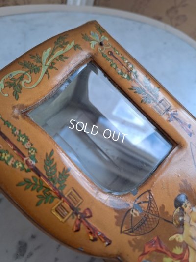 画像15: 天使のガラスケース