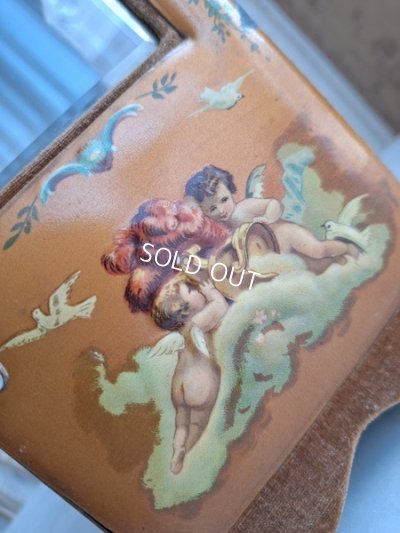 画像4: 天使のガラスケース