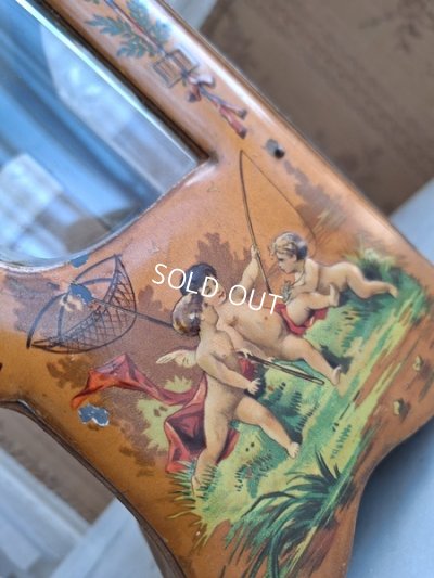 画像3: 天使のガラスケース