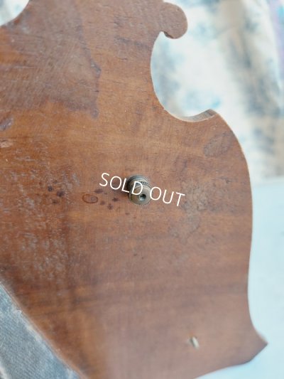 画像8: アンティークジュエリースタンド