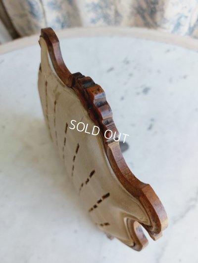 画像12: アンティークジュエリースタンド