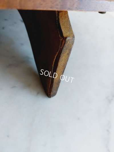 画像14: アンティークジュエリースタンド