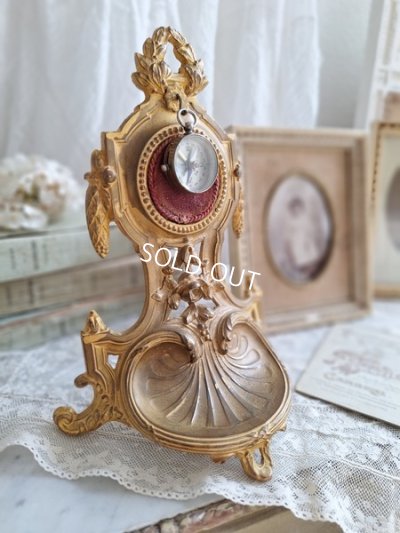 pocketwatchstand