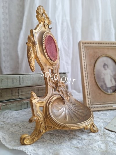 画像15: アンティーク懐中時計スタンド