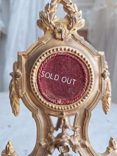 画像9: アンティーク懐中時計スタンド