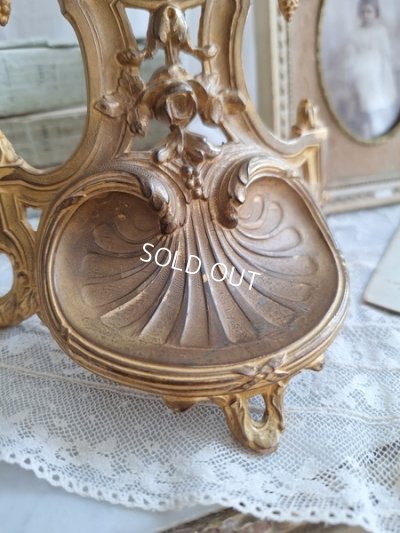 画像7: アンティーク懐中時計スタンド