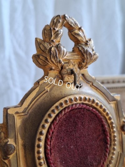 画像3: アンティーク懐中時計スタンド