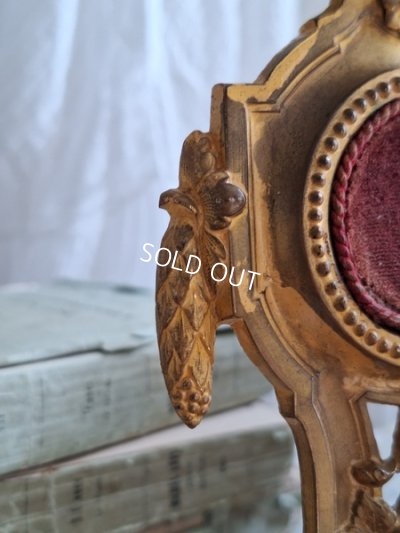 画像5: アンティーク懐中時計スタンド