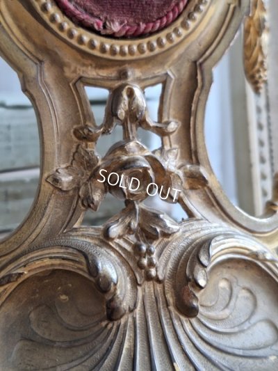 画像4: アンティーク懐中時計スタンド