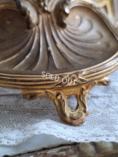 画像8: アンティーク懐中時計スタンド