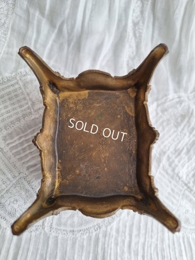 画像13: アンティークジュエリーボックス