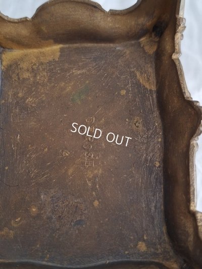 画像14: アンティークジュエリーボックス