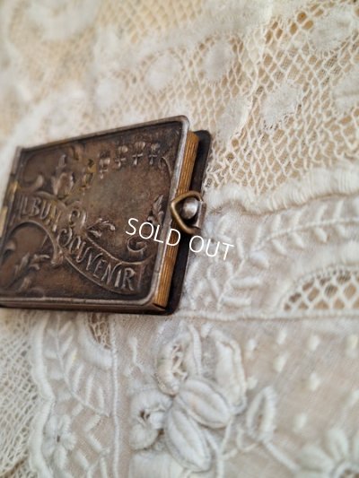 画像9: すずらんペンダントトップ