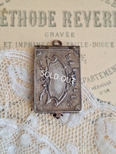 画像4: すずらんペンダントトップ